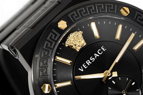 collezione orologi versace|Orologi VERSACE da Donna .